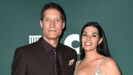 The Bold and the Beautiful: Sean and Michele Kanan | Image Source: JPI
